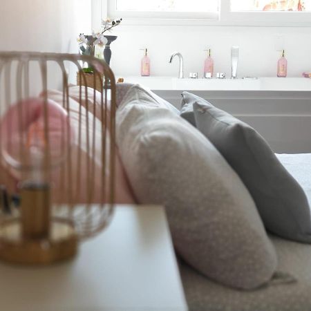 Dimentica Il Cervello Hotel ปาแลร์โม ภายนอก รูปภาพ