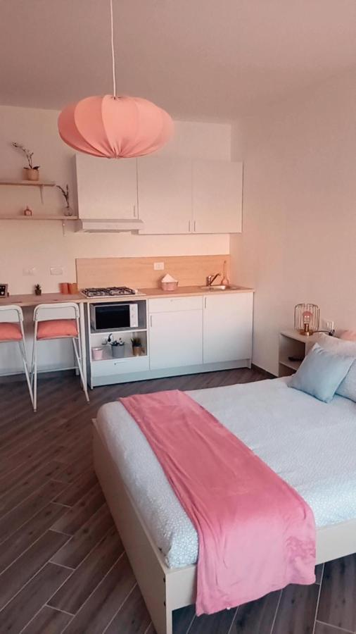 Dimentica Il Cervello Hotel ปาแลร์โม ภายนอก รูปภาพ