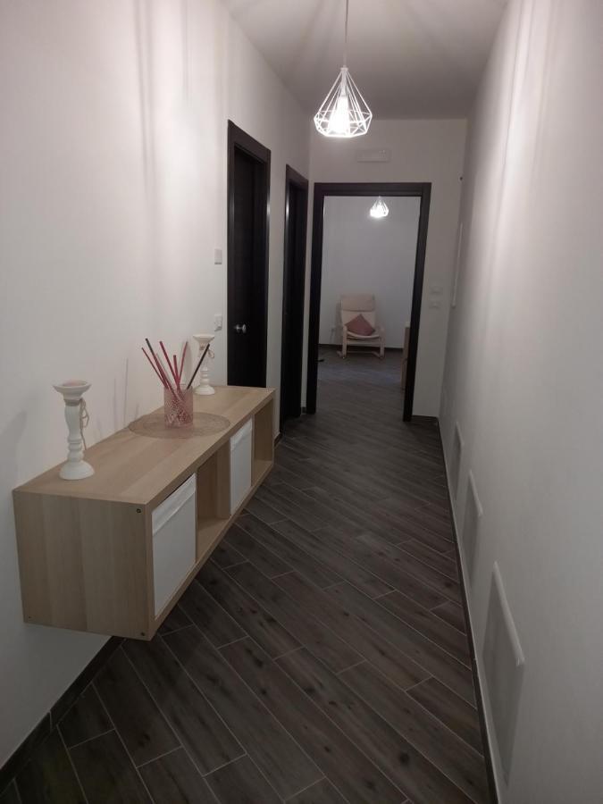 Dimentica Il Cervello Hotel ปาแลร์โม ภายนอก รูปภาพ