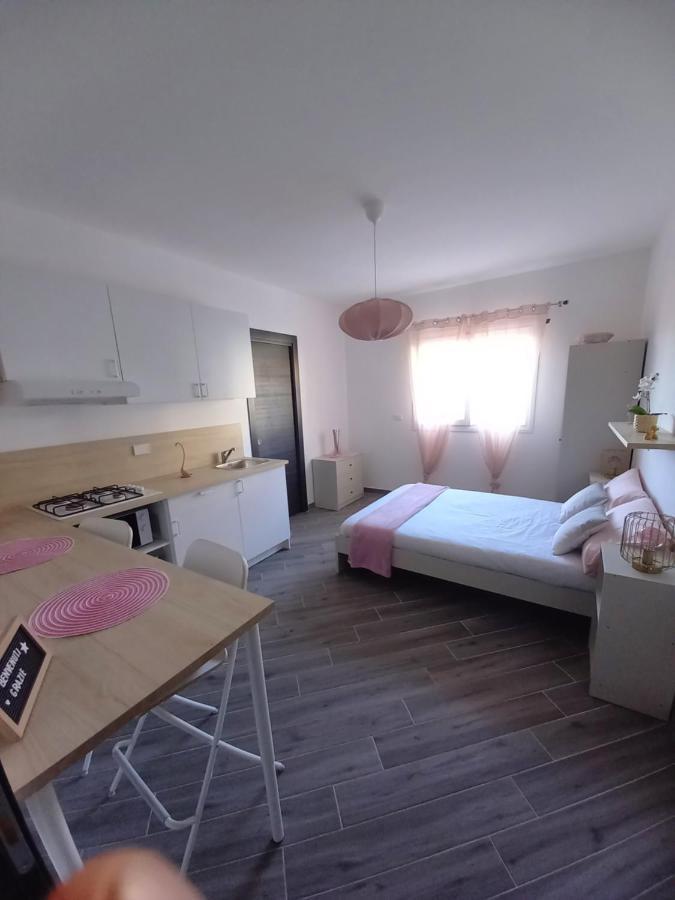 Dimentica Il Cervello Hotel ปาแลร์โม ภายนอก รูปภาพ