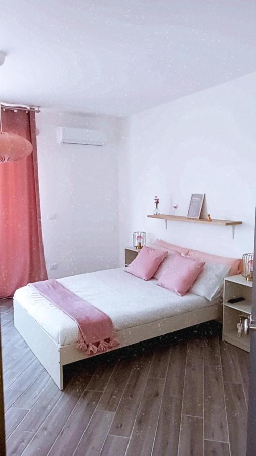 Dimentica Il Cervello Hotel ปาแลร์โม ภายนอก รูปภาพ