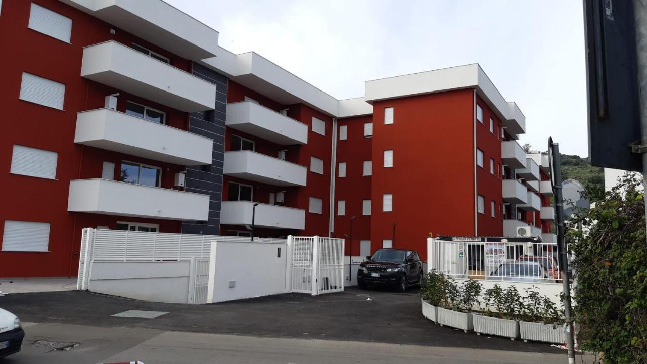 Dimentica Il Cervello Hotel ปาแลร์โม ภายนอก รูปภาพ